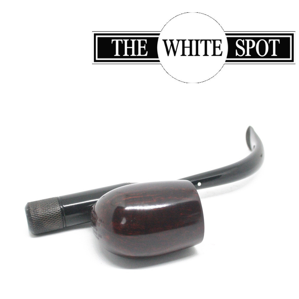 Alfred Dunhill Pipes - Bruyere - 3 203 - Group 3 - Billiard