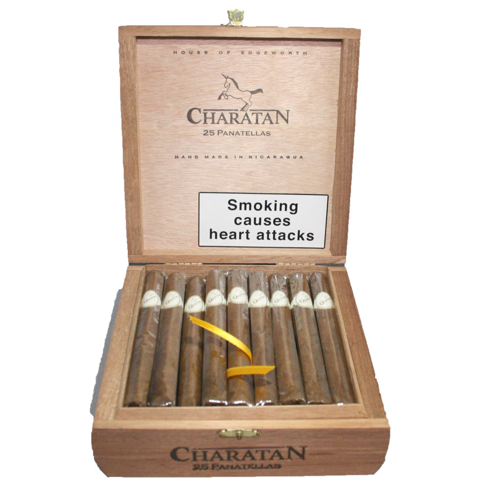 Charatan - Panatella