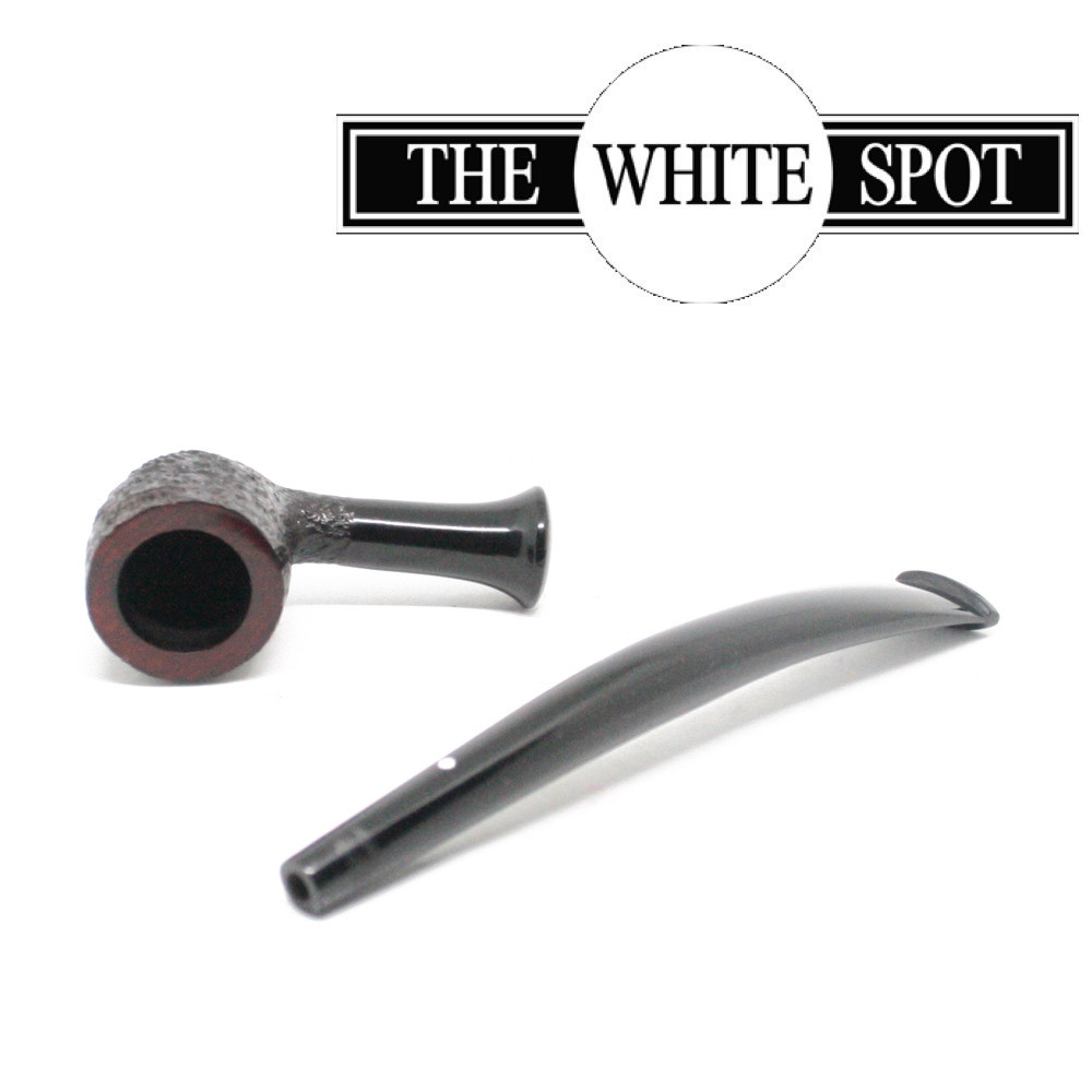 Alfred Dunhill Pipes - Shell Briar - 1 106 - Group 1 - Bell Spigot