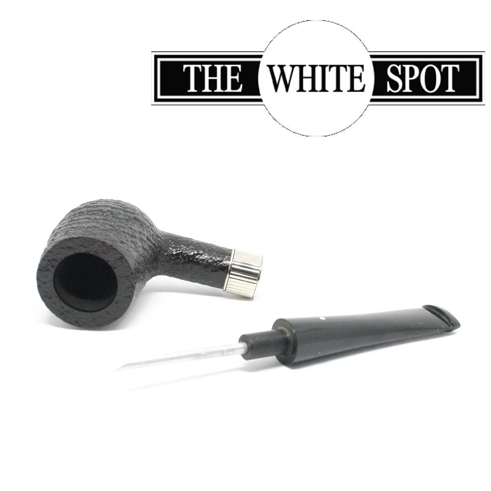 Alfred Dunhill Pipes - Shell Briar - 4 103 - Group 4 - Billiard WS