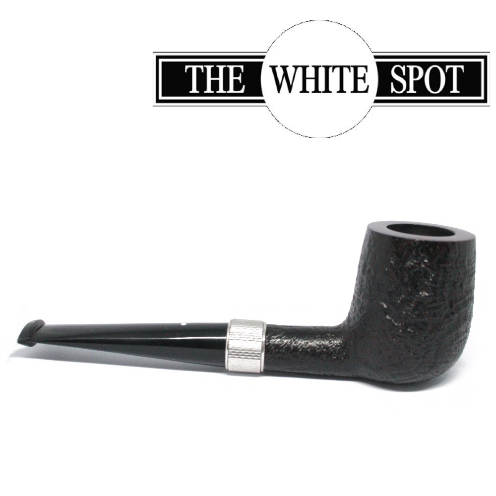 Alfred Dunhill Pipes - Shell Briar - 4 103 - Group 4 - Billiard WS