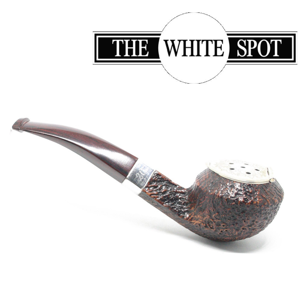 Alfred Dunhill Pipes - Christmas Pipe 2018 - The Nutcracker and