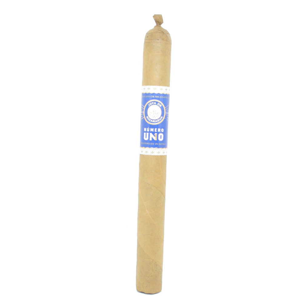 uno tobacco UNO+ - NEAFS Joya de Nicaragua Nmero Uno