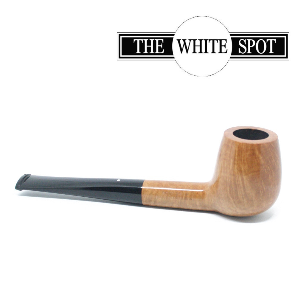 Alfred Dunhill Pipes - Root Briar - 4 303 - Group 4 - Billiard
