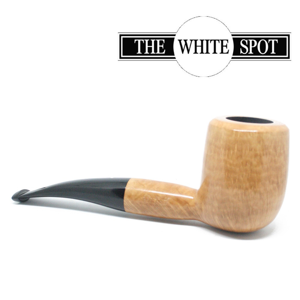 Alfred Dunhill Pipes - Root Briar - 4 303 - Group 4 - Billiard