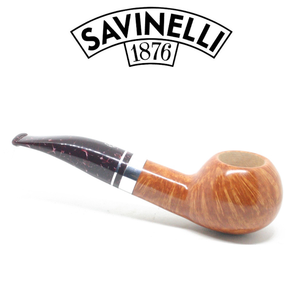bacco pipe tobacco Savinelli