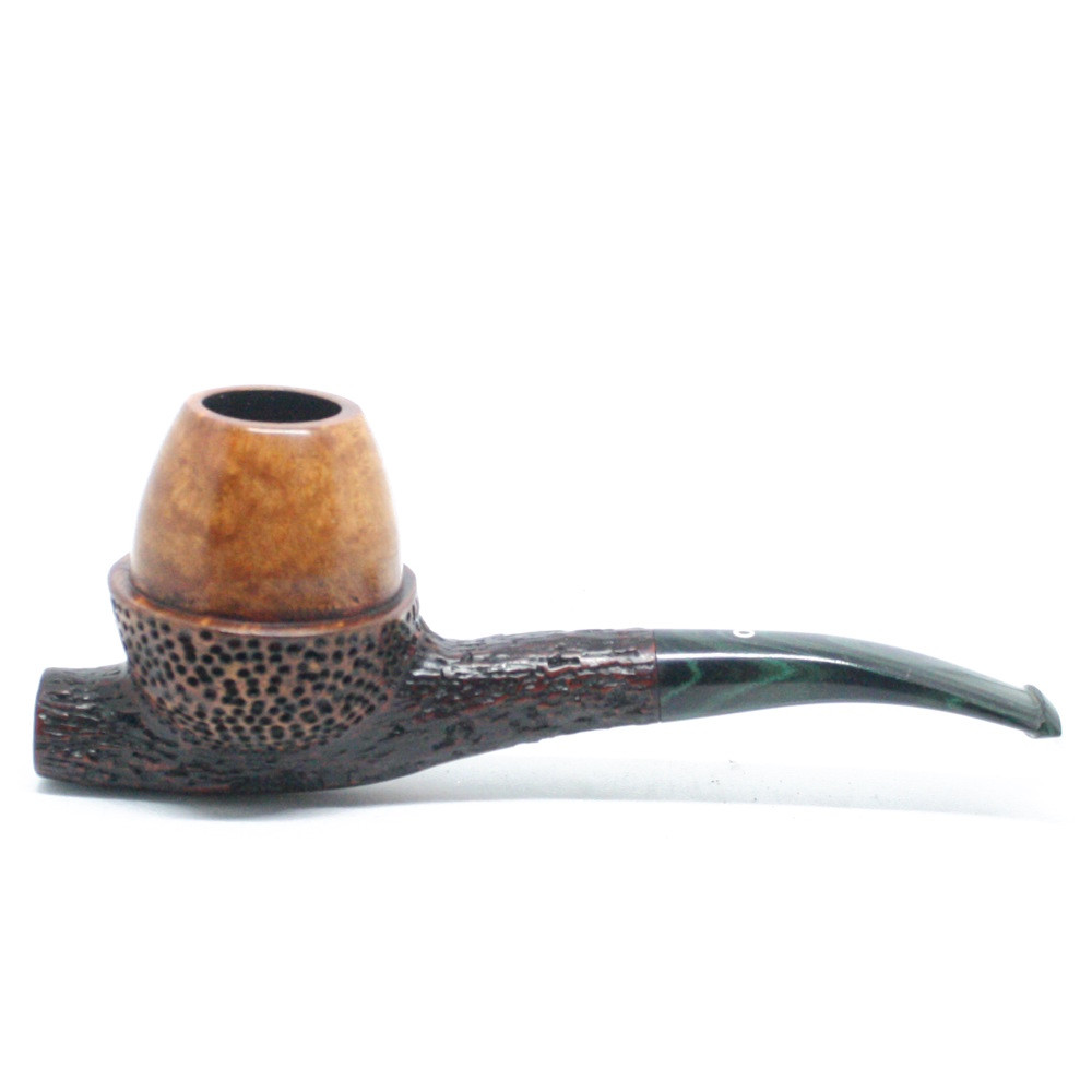 Northern Briars - Squat Bulldog - Rox Cut Regal (Gr4) - 9mm - GQ