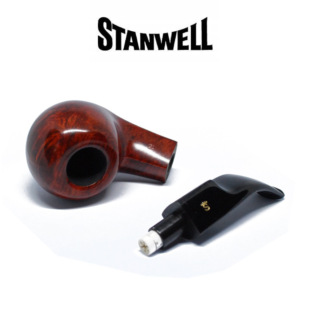 Stanwell パイプ VAUEN 309 VAUEN 309 150th Anniversary - Very Keen on Pipes