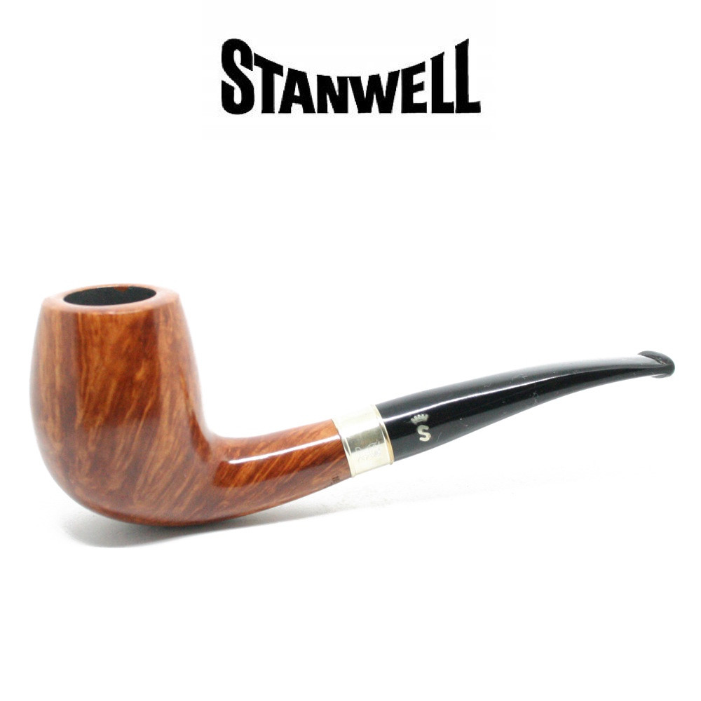 Stanwell パイプ VAUEN 309 Shine