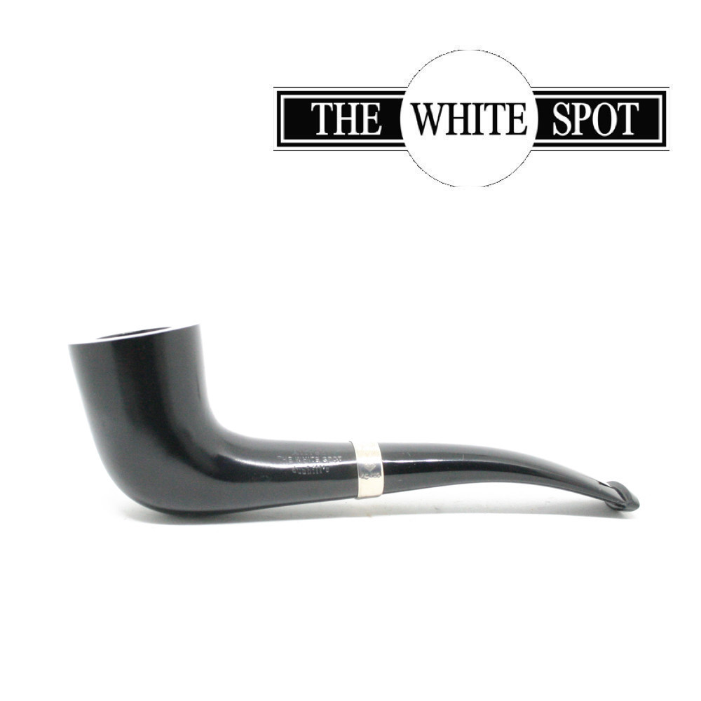 Alfred Dunhill - Dress - 3 421 - Group 3 - Zulu - White Spot pipes