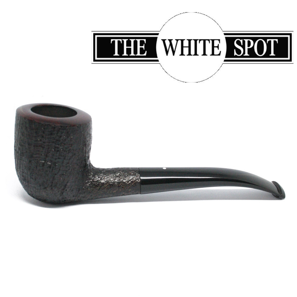 Alfred Dunhill Pipes - Shell Briar - 4 101 - Group 4 - Bamboo | GQ