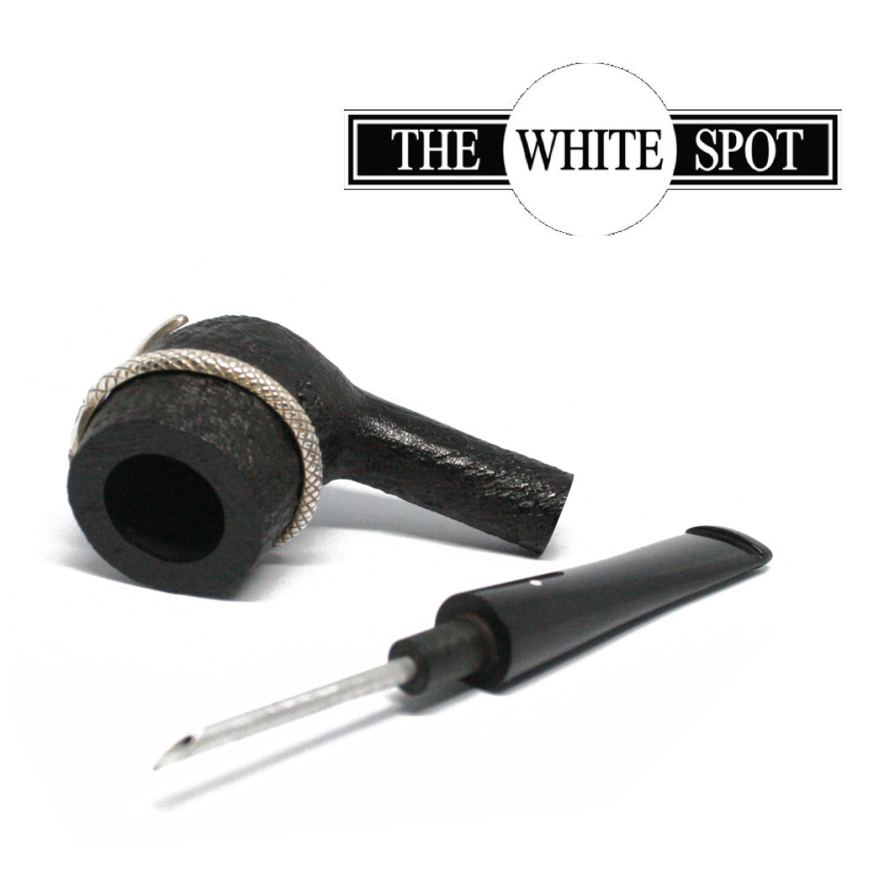 Alfred Dunhill - Hansel & Gretel - Shell Briar - Limited