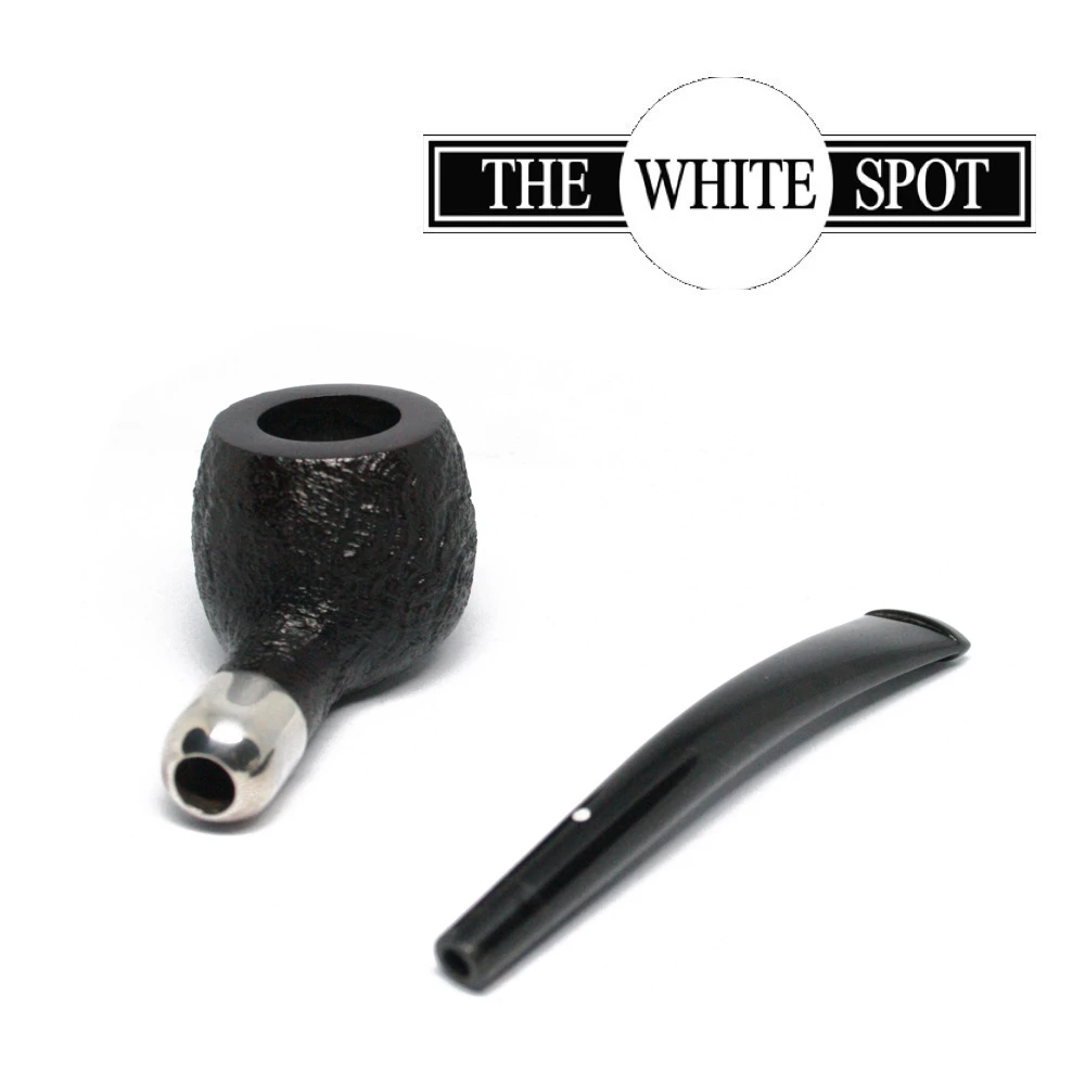 Alfred Dunhill Pipes - Shell Briar - 3 103 -- Group 3 - Bamboo