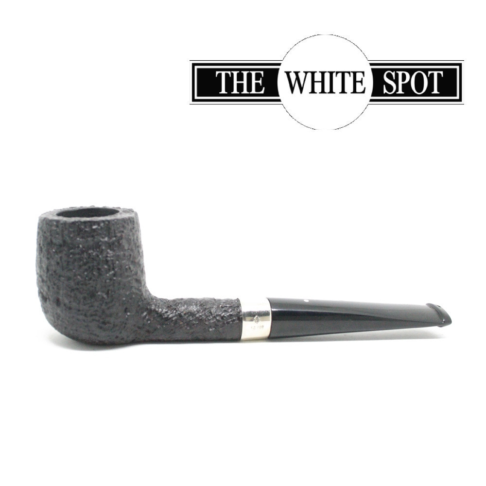 Alfred Dunhill Pipes - Shell Briar - 3 103 -- Group 3 - Bamboo