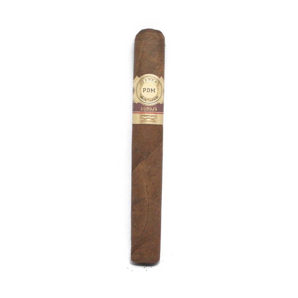 Perla Del Mar - Corojo - Corona Gorda - Single Cigar - GQ Tobaccos