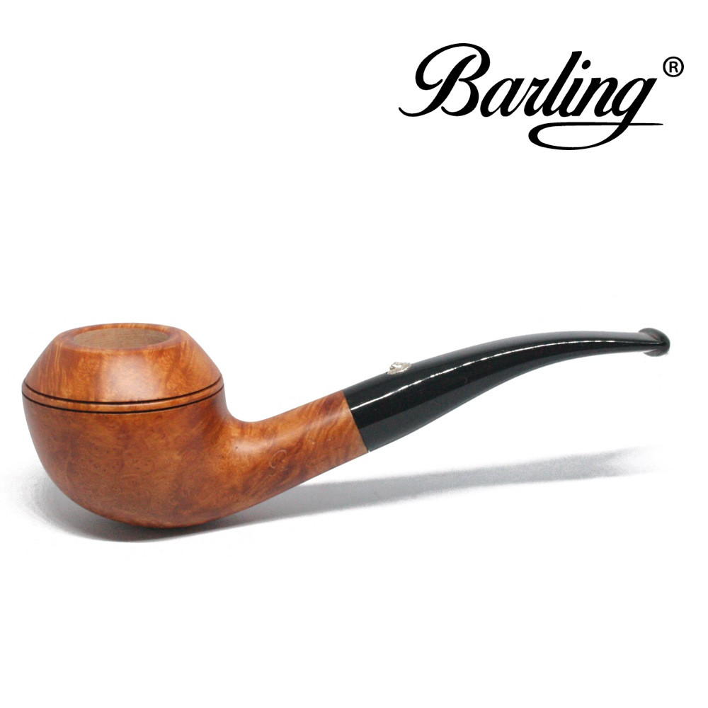 Barling - Marylebone The Very Finest - 1819 - 9mm Filter Pipe - GQ