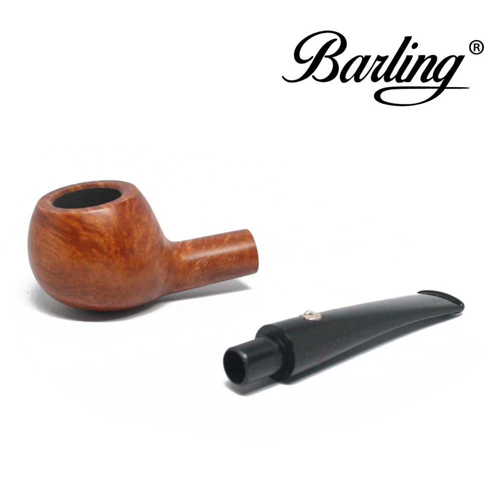 Barling - Marylebone The Very Finest - 1818 - 9mm Filter Pipe - GQ
