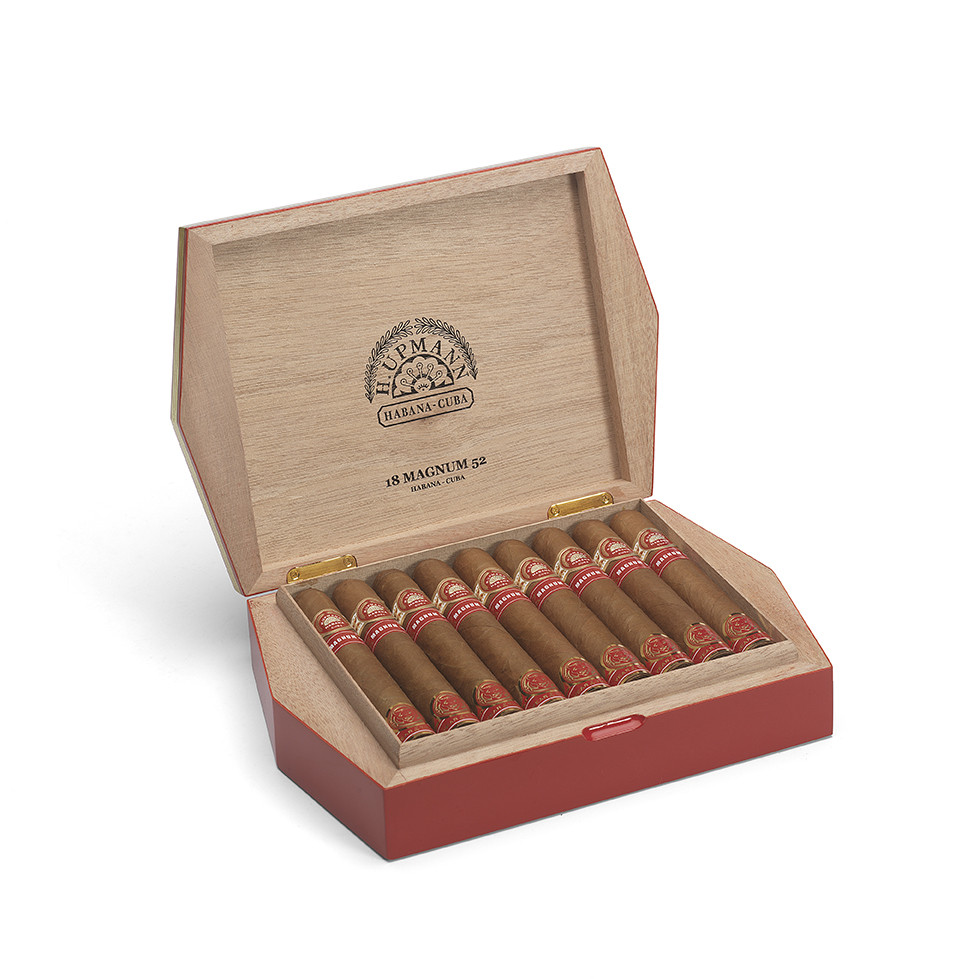 H Upmann - Year of the Tiger -Magnum 52 Limited Edition - Box of