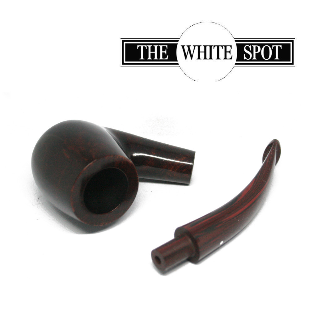 Dunhill Chestnut 4102f Pipe New | #534076129 Australia