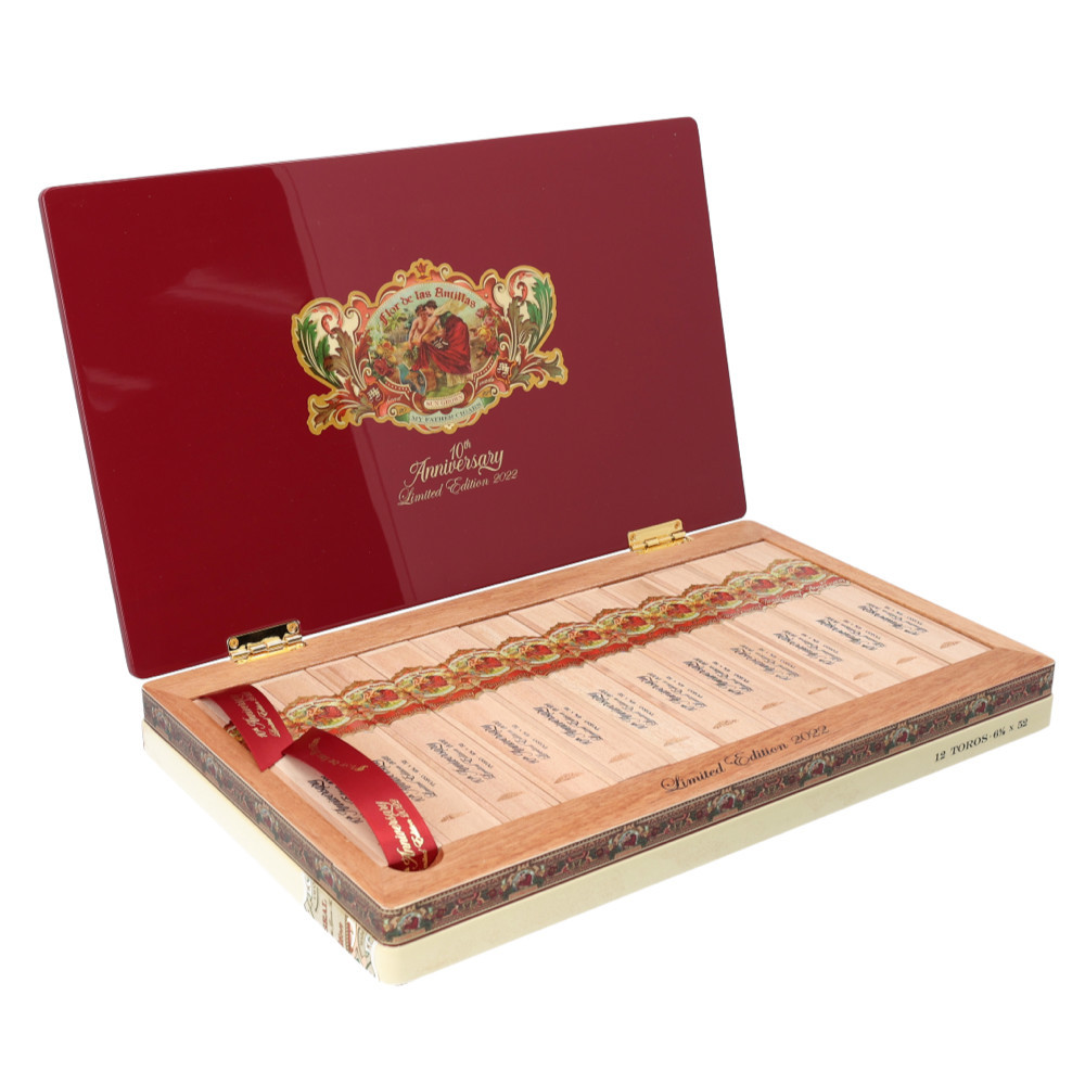 My Father - Flor De Antillas - 10th Anniversary Limited Edition