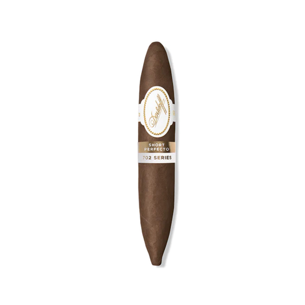 Davidoff 702 Series - Cigar King 4 thumbnail image