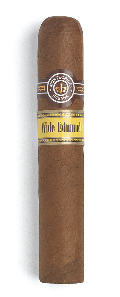 Montecristo - Double Edmundo Single Cigar