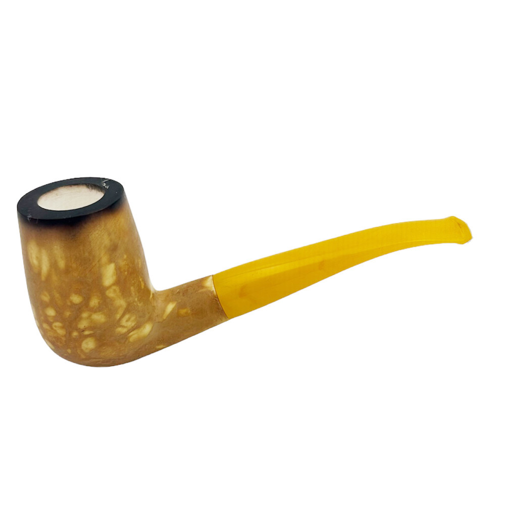 replica tobacco Star Meerschaum ?Çô Lee Van Cleef Replica - 6A