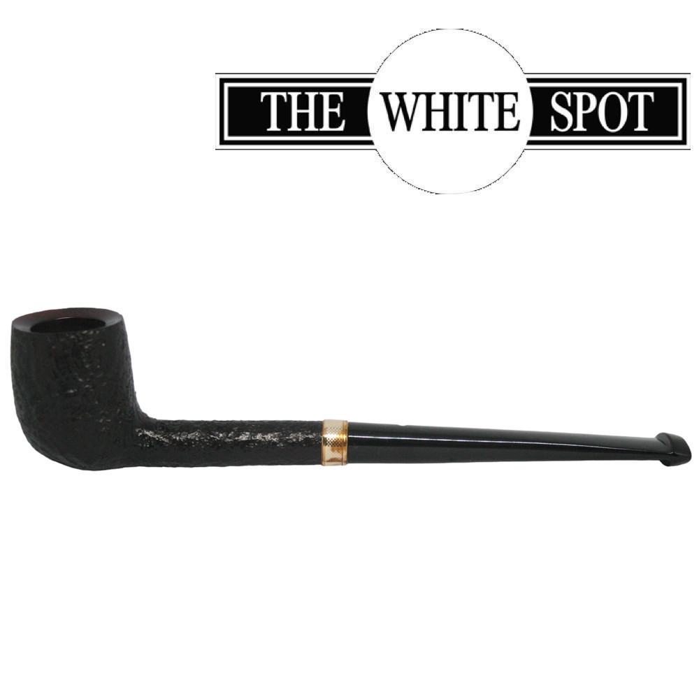 Alfred Dunhill Pipes - Christmas Pipe 2018 - The Nutcracker and