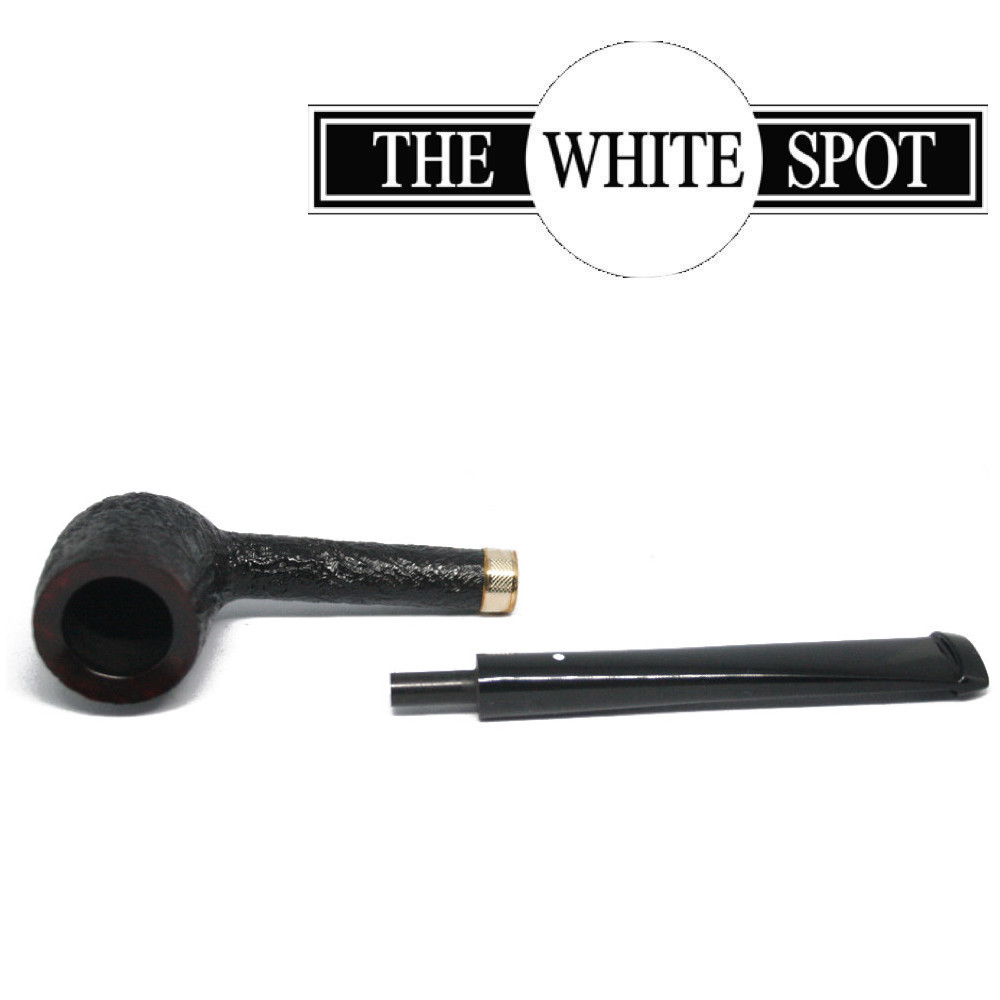 Alfred Dunhill Pipes - Christmas Pipe 2018 - The Nutcracker and