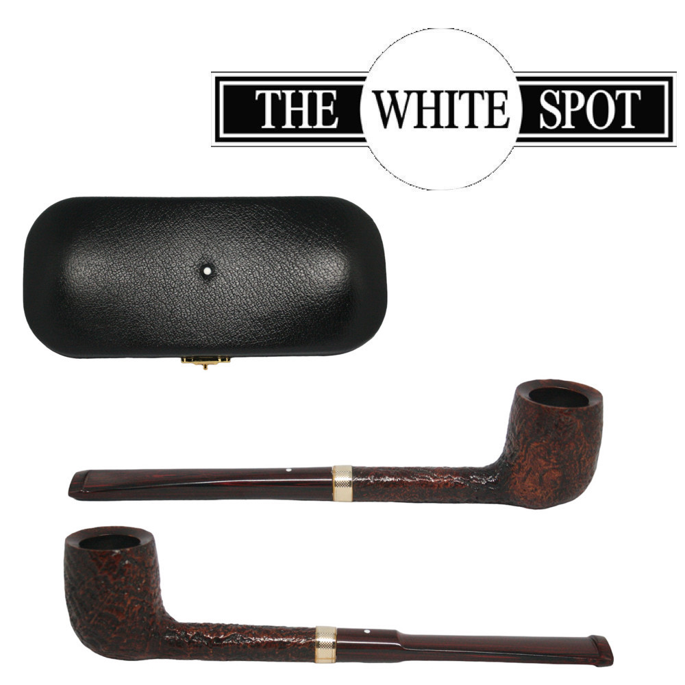 Alfred Dunhill Pipes - Christmas Pipe 2018 - The Nutcracker and