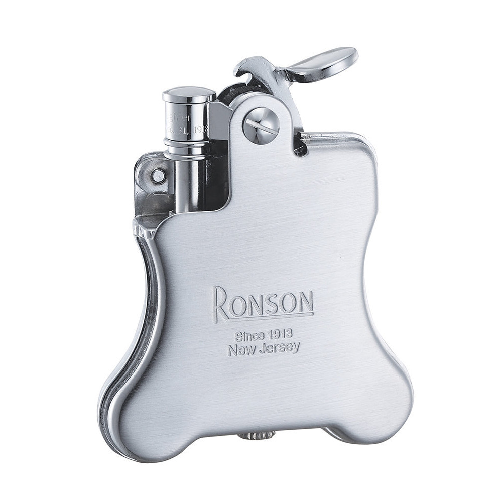 RONSON ロンソン ライター Banjo バンジョー R01-1042 ☆F12298 【計2 