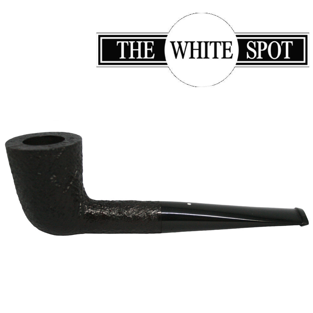 Alfred Dunhill Pipes - Shell Briar - 4 103 - Group 4 - Billiard WS 