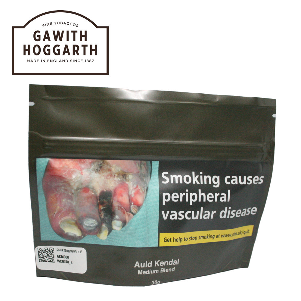 ak gold ryo tobacco Auld Kendal - AK Gold