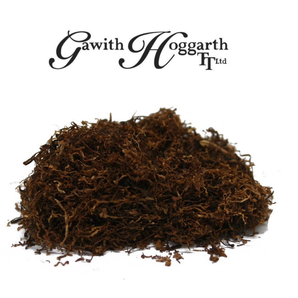 auld kendal gold tobacco - AK Gawith Hoggarth - The Pipe