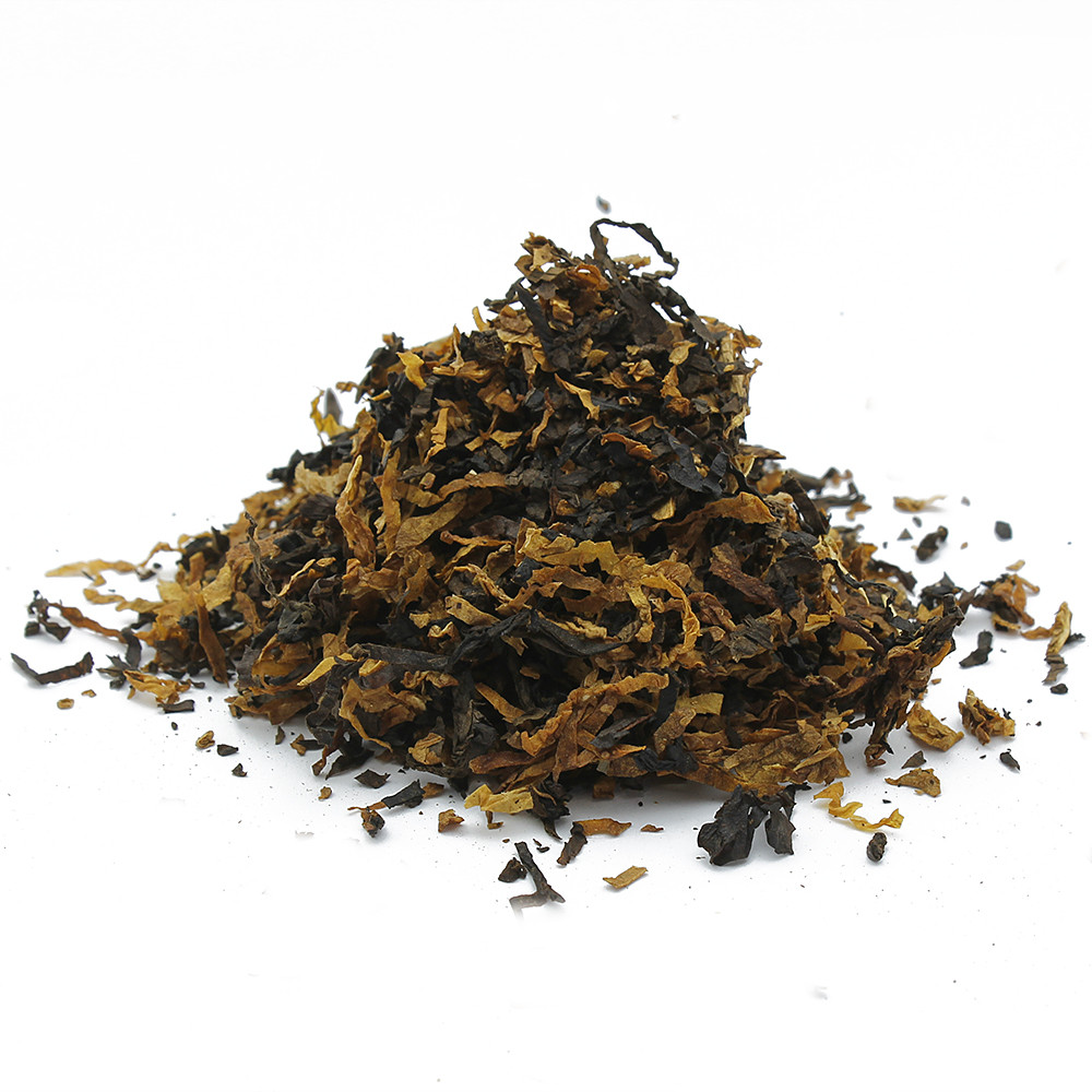Peterson - Connemara Black - Pipe Tobacco 50g