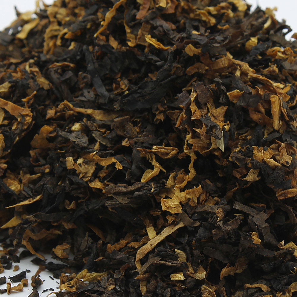 connemara black tobacco Peterson - Connemara Black - Pipe Tobacco 50g