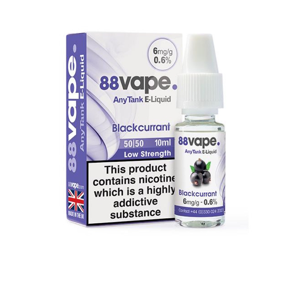 blackcurrant vape Blackcurrant Ice - Olit Hookalit Pro 60K main image 1