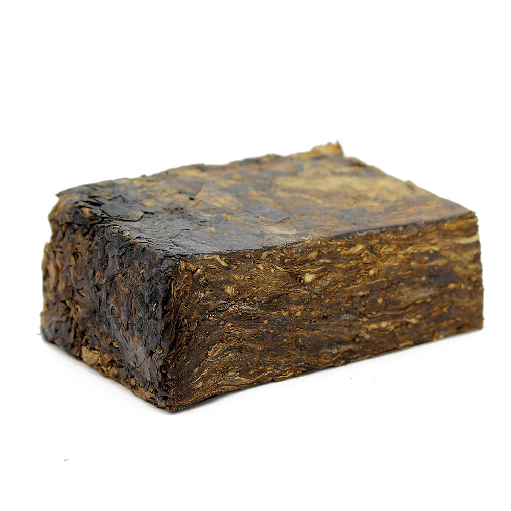 how to use plug tobacco Samuel Gawith - Cannon Plug