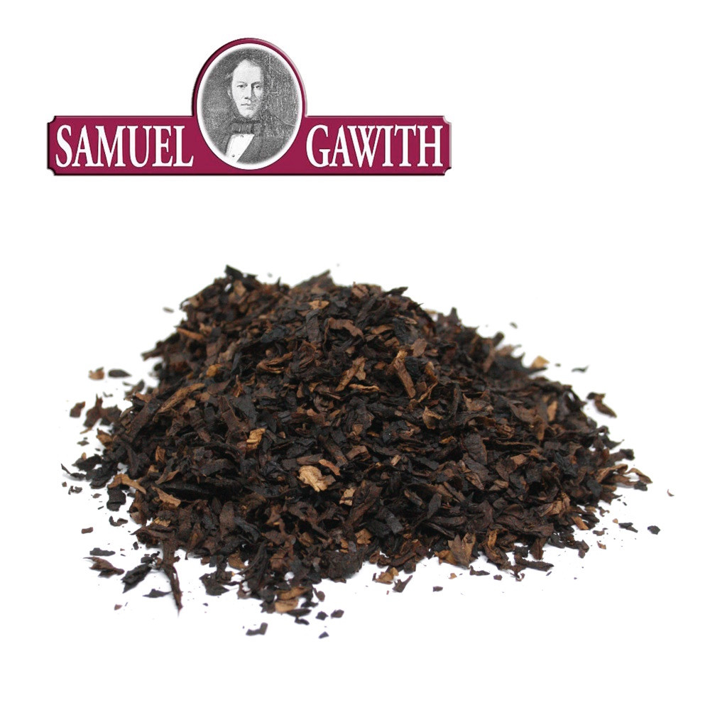black cherry pipe tobacco online uk Samuel Gawith - Black Cherry Pipe Tobacco - Loose