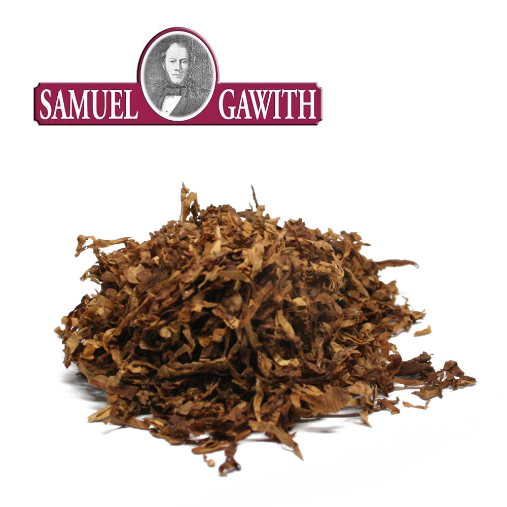 grousemoor tobacco Samuel Gawith - Grousemoor - Pipe Tobacco