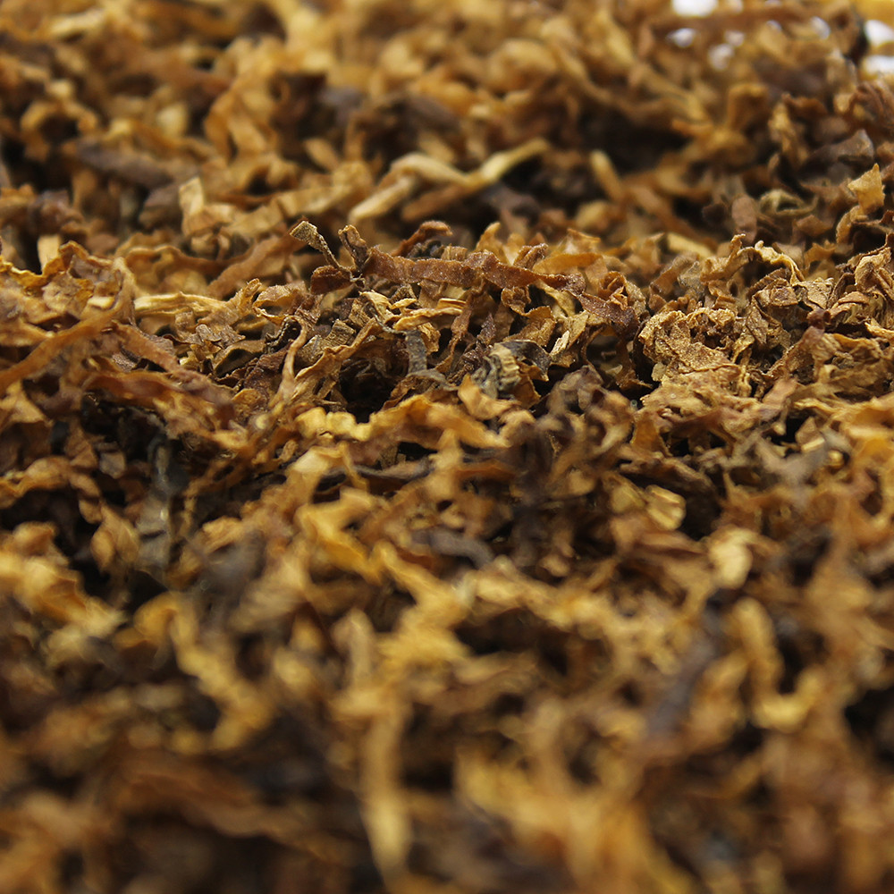 Kendal Mixed Shag - No 11 CHM (Formerly Cherry Menthol)