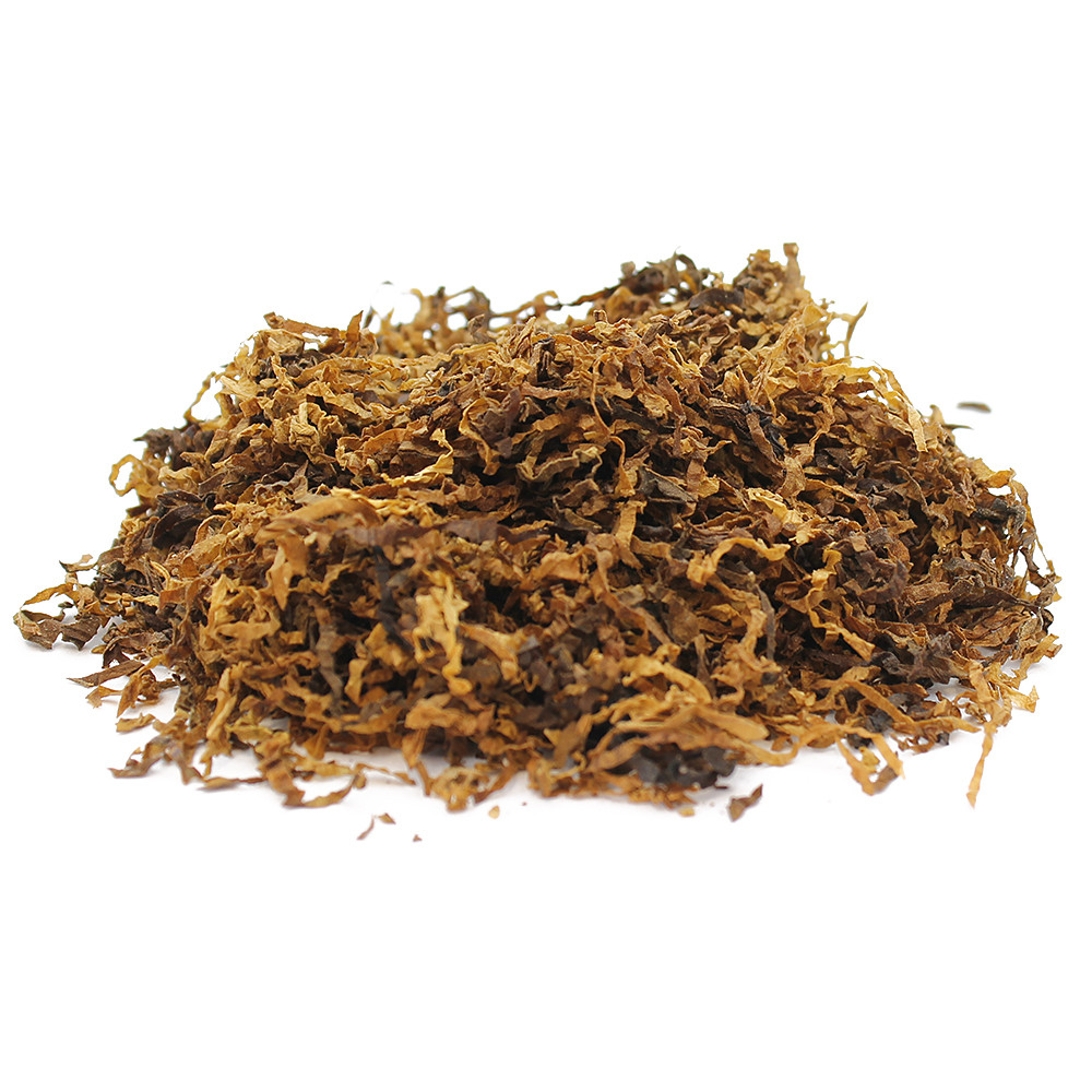 Kendal Mixed Shag - Menthol