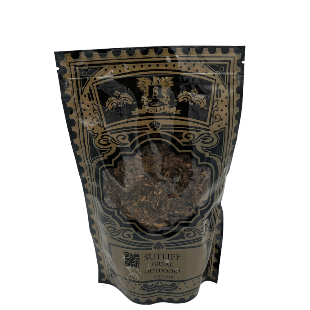 sutcliffe tobacco Sutliff - Great Outdoors - Loose Pipe Tobacco