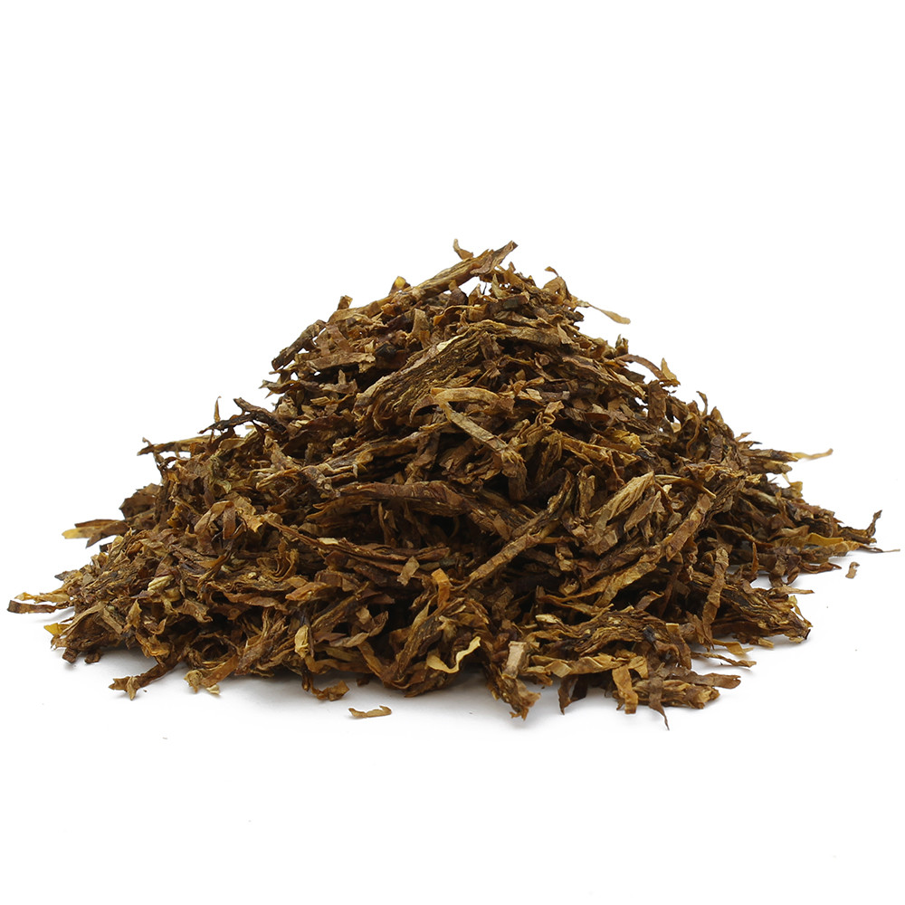 Dunhill - Ready Rubbed - 50g
