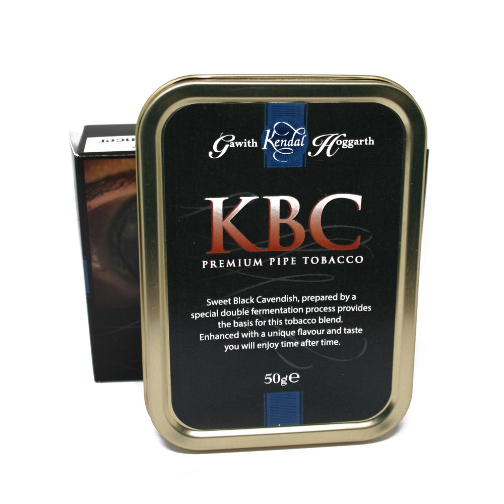 black cherry pipe tobacco online uk Gawith & Hoggarth - KBC - Pipe Tobacco 50g Tin (Formerly Kendal Black Cherry)