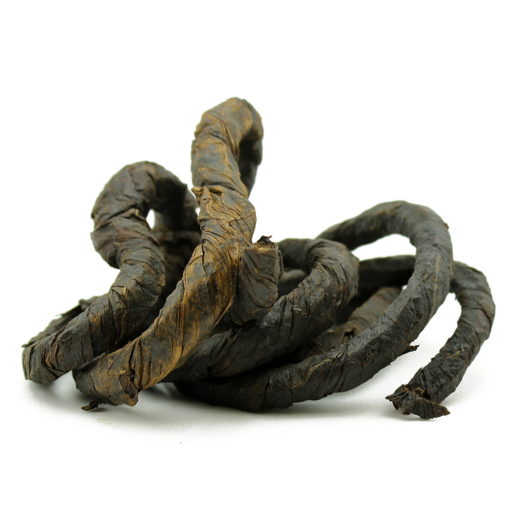 pigtail tobacco Gawith Hoggarth - Black Pigtail