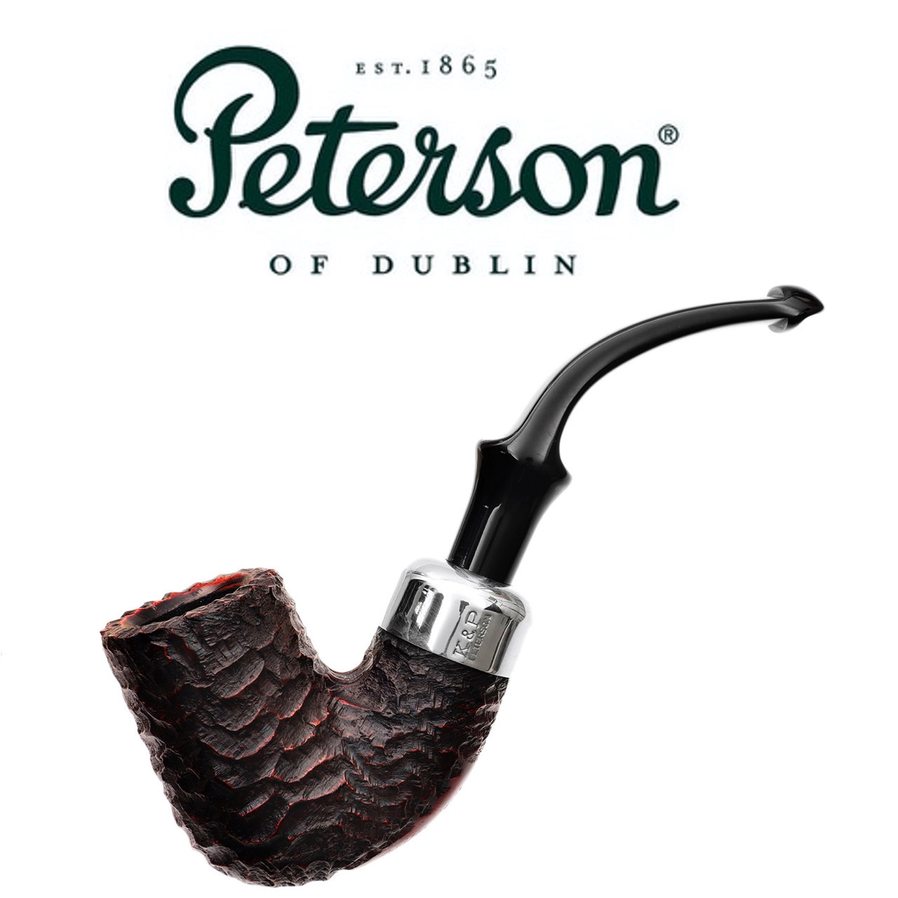 Peterson - System Standard Rustic 309