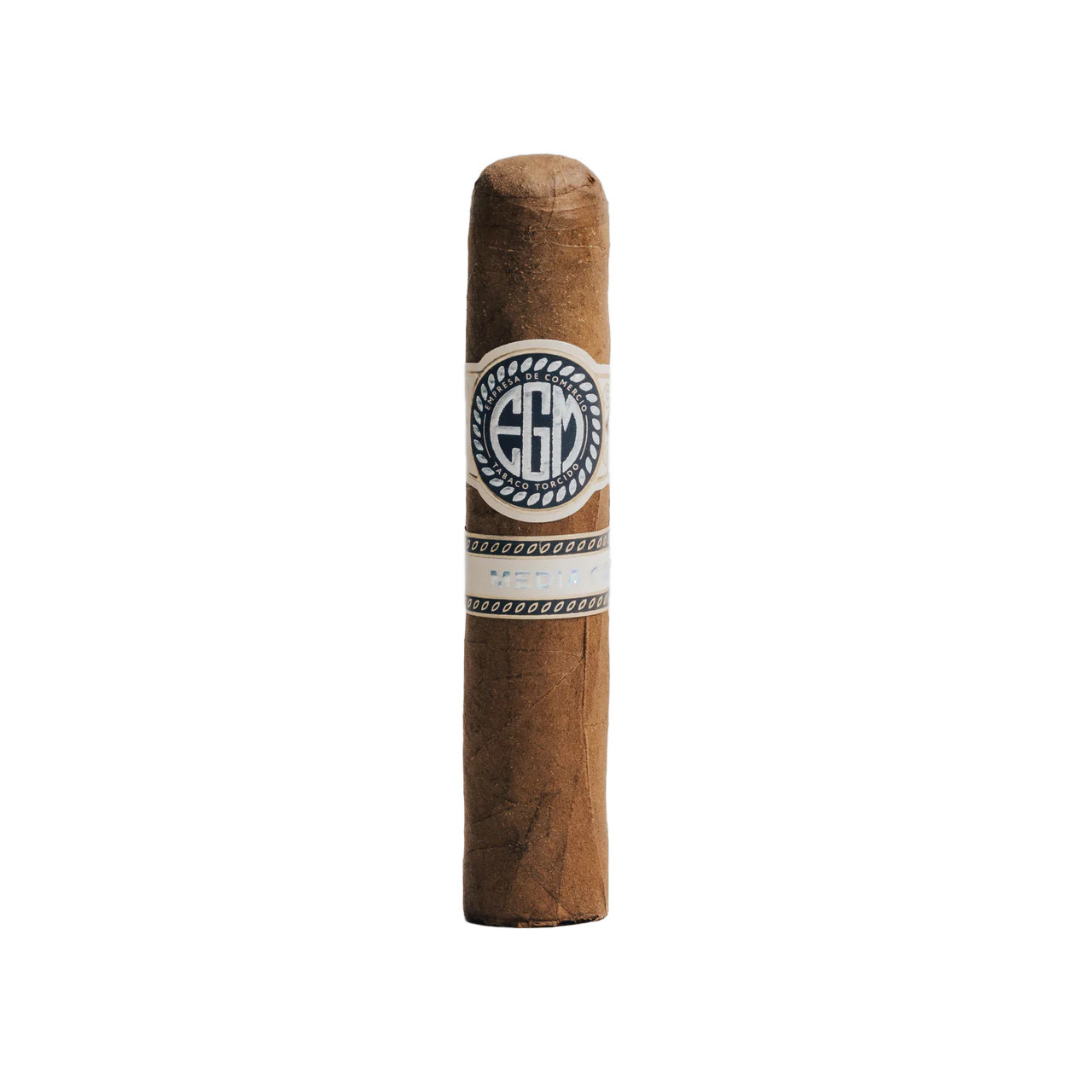 EGM Cigars - Media Corona