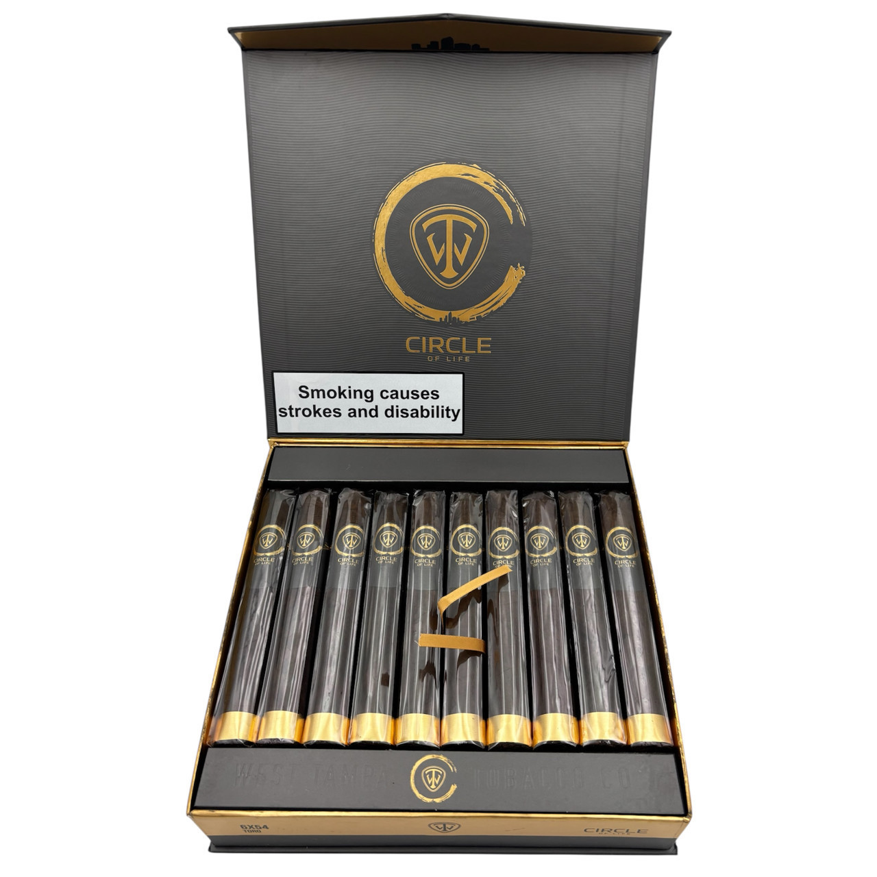 tobacco treasures TobaccoTreasures