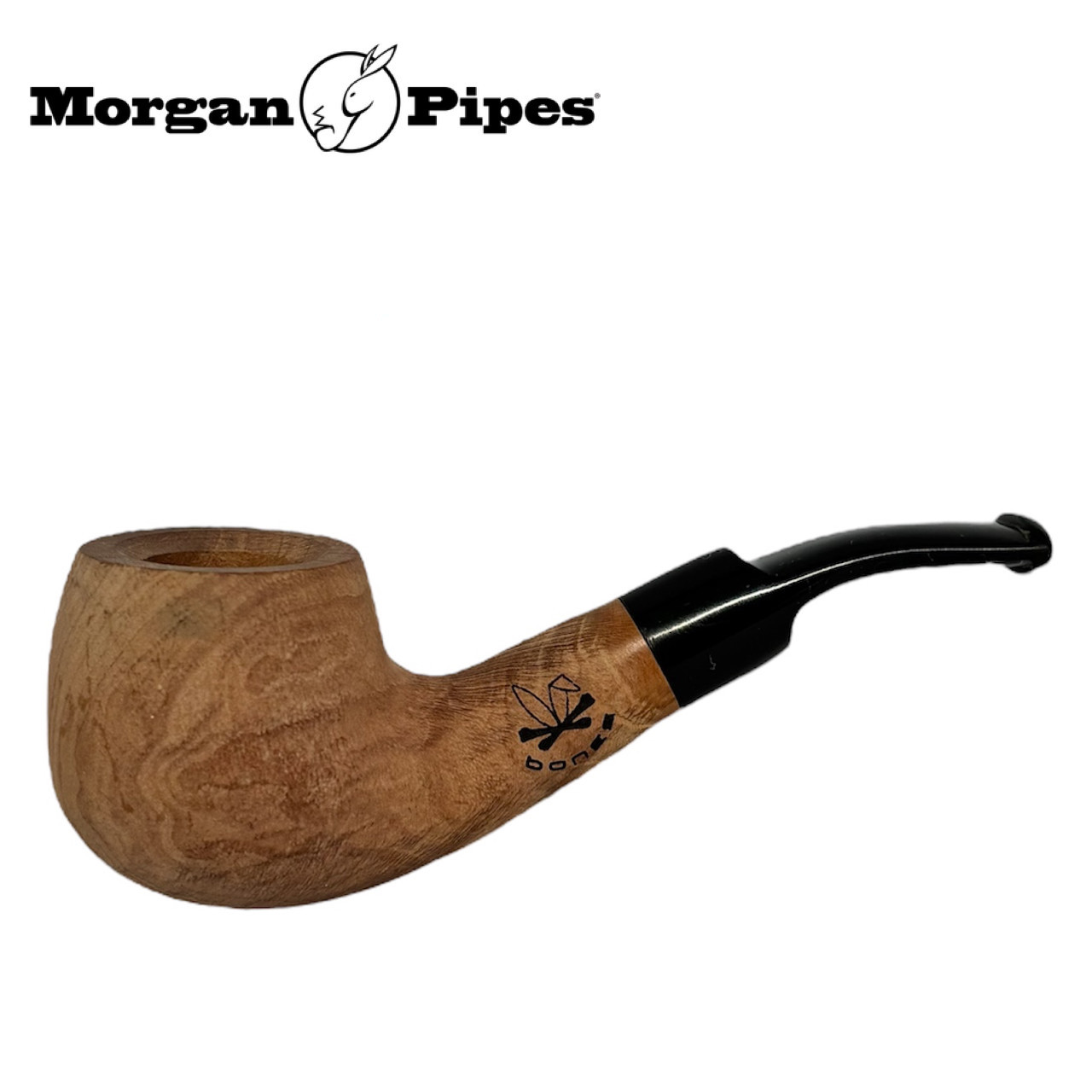 Morgan Pipes - Bones